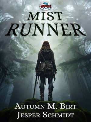 cover image of Mist Runner